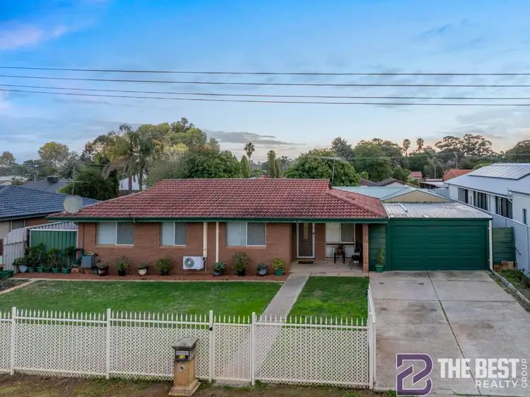 Second view of Homely house listing, 14 Fagin Way, Forrestfield WA 6058