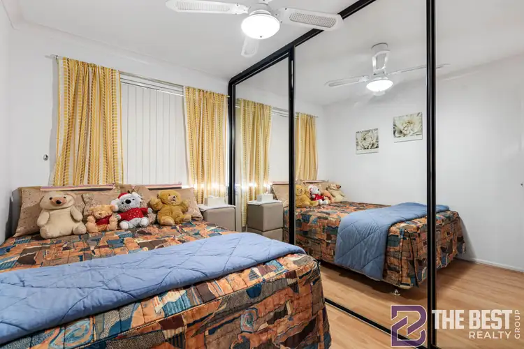 Fifth view of Homely house listing, 14 Fagin Way, Forrestfield WA 6058