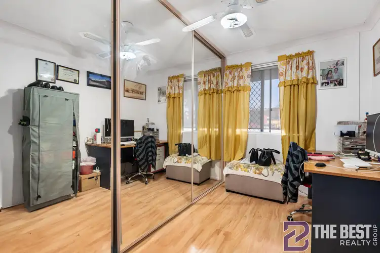 Sixth view of Homely house listing, 14 Fagin Way, Forrestfield WA 6058