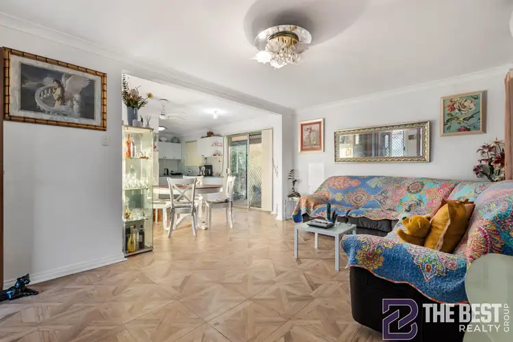Seventh view of Homely house listing, 14 Fagin Way, Forrestfield WA 6058