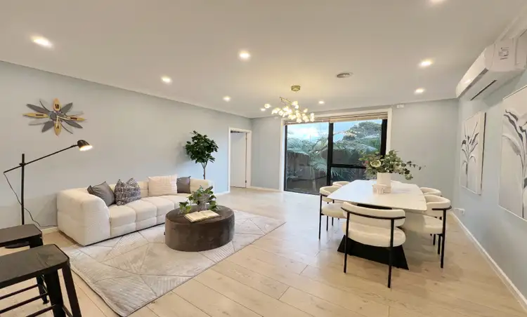 Fourth view of Homely townhouse listing, 2/24 Orchard Road, Bayswater VIC 3153
