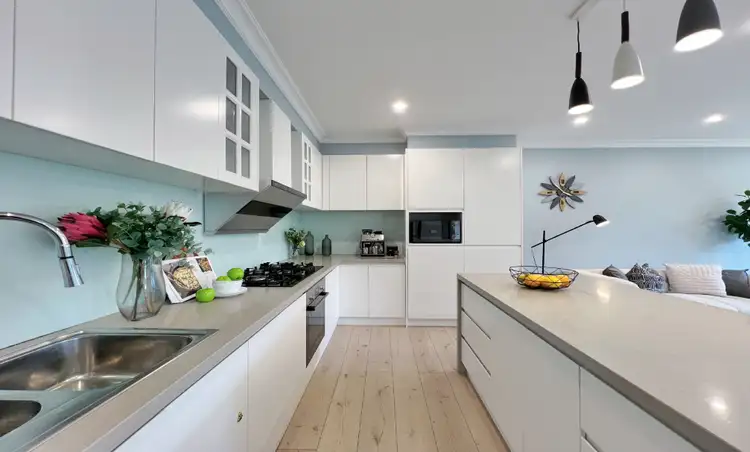 Sixth view of Homely townhouse listing, 2/24 Orchard Road, Bayswater VIC 3153