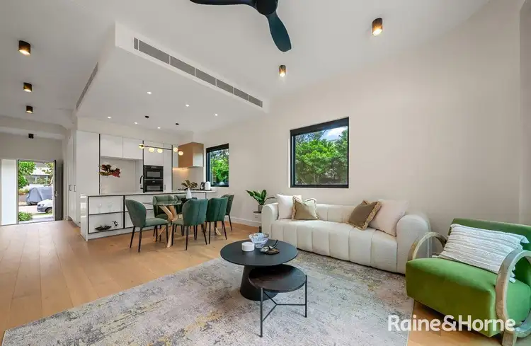 Main view of Homely house listing, 2 Rose Street, Botany NSW 2019