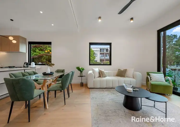 Third view of Homely house listing, 2 Rose Street, Botany NSW 2019