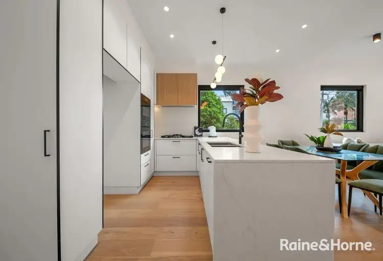 Fifth view of Homely house listing, 2 Rose Street, Botany NSW 2019