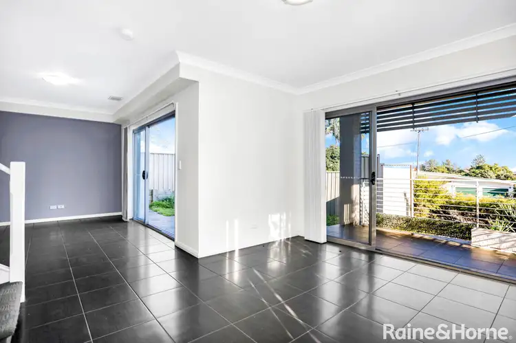 Fifth view of Homely semi-detached listing, 2/32 Monfarville Street, St Marys NSW 2760