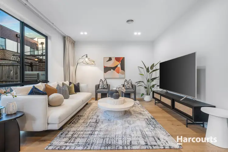 Main view of Homely townhouse listing, 10 Northcote Circuit, Burwood East VIC 3151