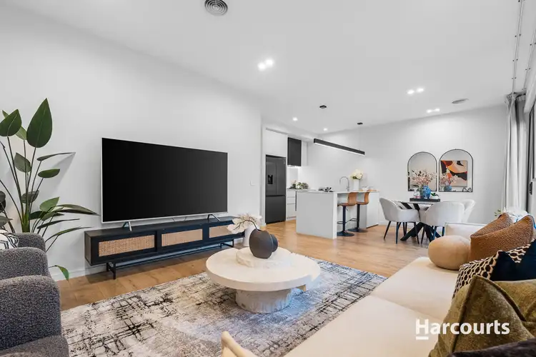 Second view of Homely townhouse listing, 10 Northcote Circuit, Burwood East VIC 3151