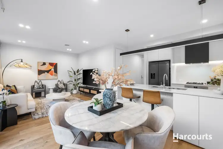 Third view of Homely townhouse listing, 10 Northcote Circuit, Burwood East VIC 3151