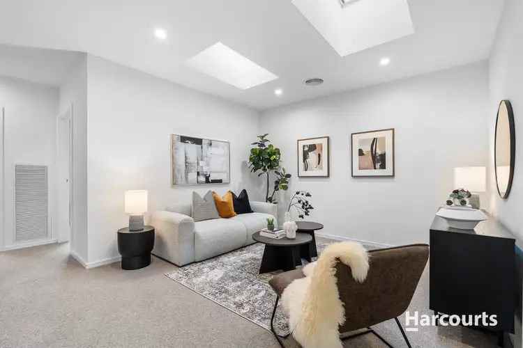 Fourth view of Homely townhouse listing, 10 Northcote Circuit, Burwood East VIC 3151