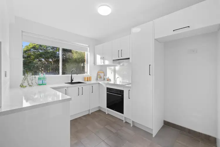Third view of Homely apartment listing, 11/9-15 Rokeby Road, Abbotsford NSW 2046
