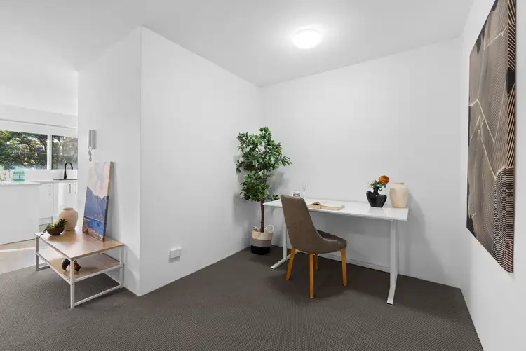 Fourth view of Homely apartment listing, 11/9-15 Rokeby Road, Abbotsford NSW 2046