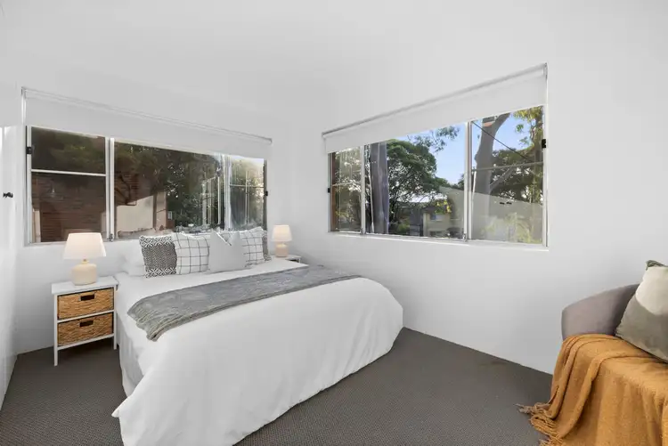 Fifth view of Homely apartment listing, 11/9-15 Rokeby Road, Abbotsford NSW 2046