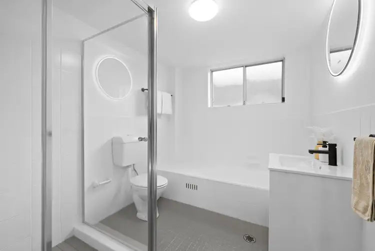 Sixth view of Homely apartment listing, 11/9-15 Rokeby Road, Abbotsford NSW 2046