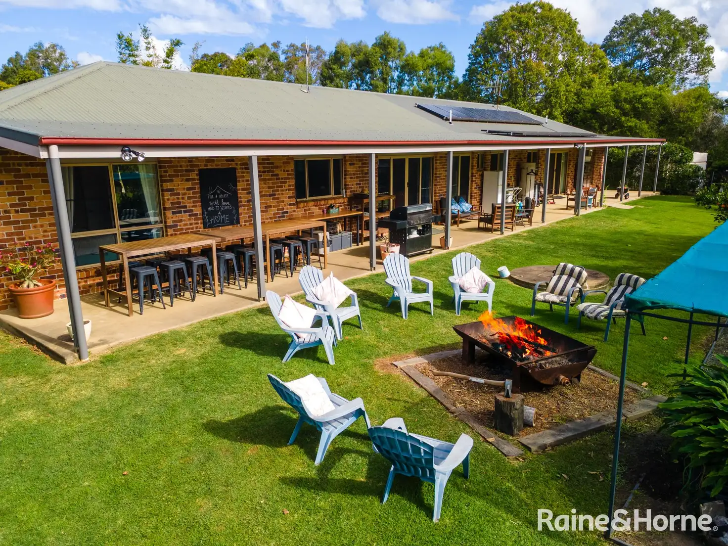 Main view of Homely rural property listing, 438 Three Chain Road, Woongarra QLD 4670