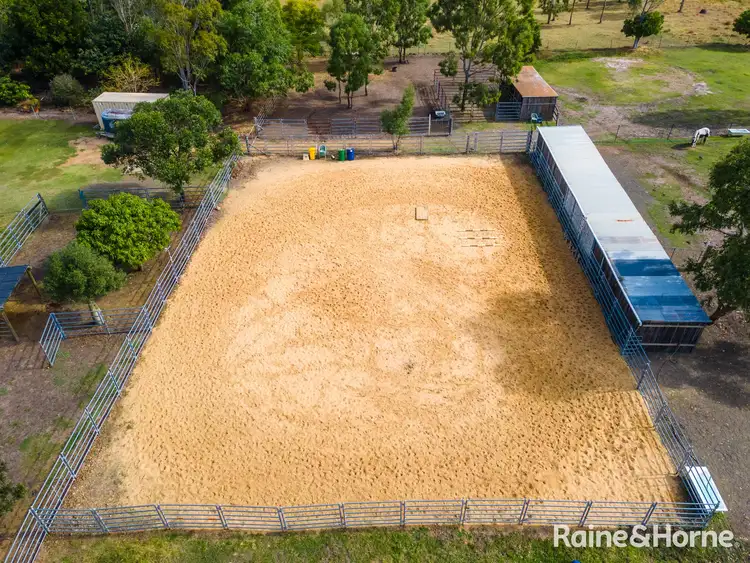 Fifth view of Homely rural property listing, 438 Three Chain Road, Woongarra QLD 4670