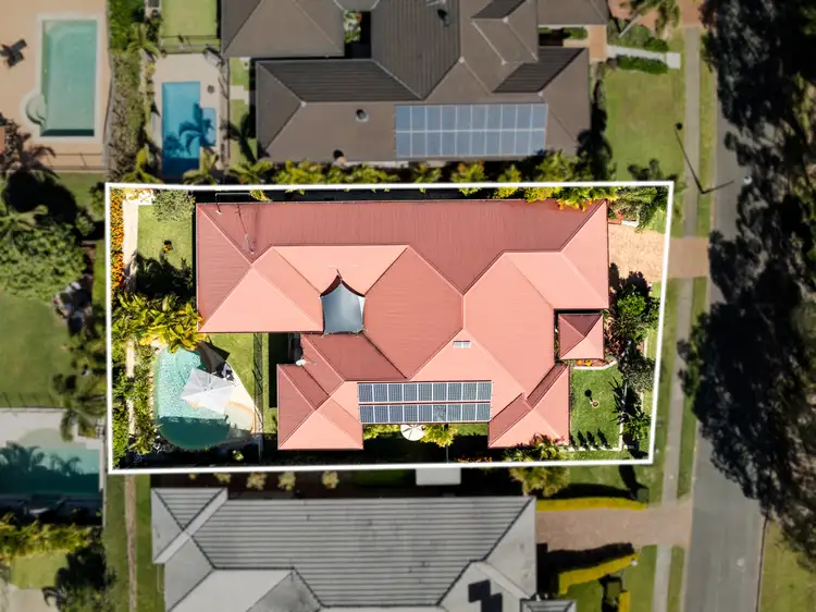 Main view of Homely house listing, 102 Copeland Drive, North Lakes QLD 4509