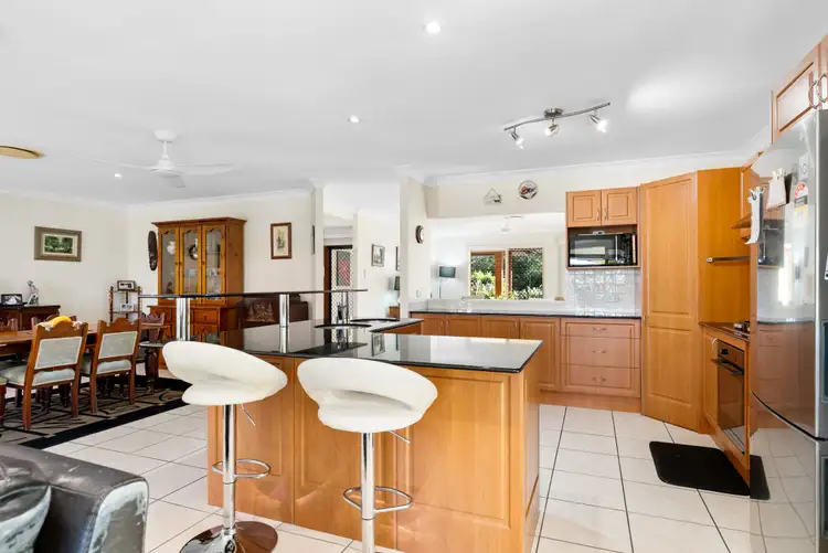 Fourth view of Homely house listing, 102 Copeland Drive, North Lakes QLD 4509