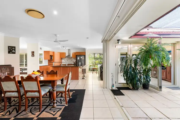 Fifth view of Homely house listing, 102 Copeland Drive, North Lakes QLD 4509