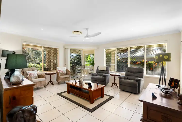 Sixth view of Homely house listing, 102 Copeland Drive, North Lakes QLD 4509