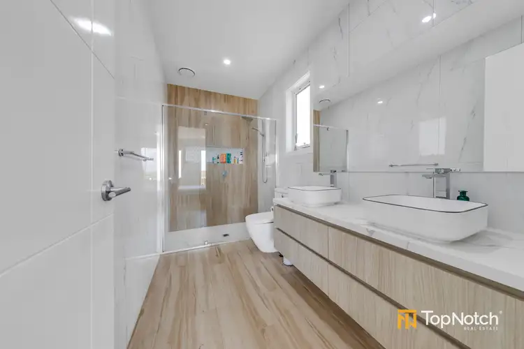Sixth view of Homely house listing, 18 Sparrowhawk Drive, Beveridge VIC 3753