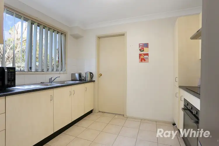 Second view of Homely townhouse listing, 13/26-30 Barber Avenue, Penrith NSW 2750