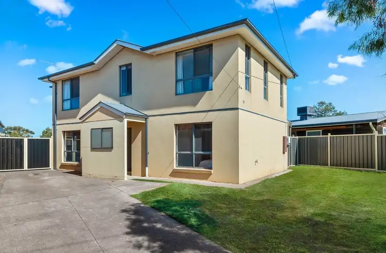 Main view of Homely house listing, 55 Westcott Parade, Rockbank VIC 3335