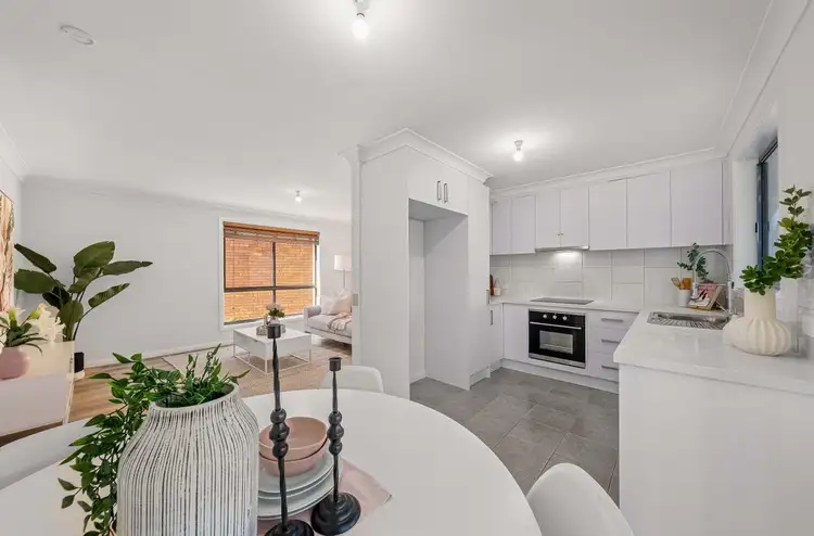 Fifth view of Homely house listing, 55 Westcott Parade, Rockbank VIC 3335