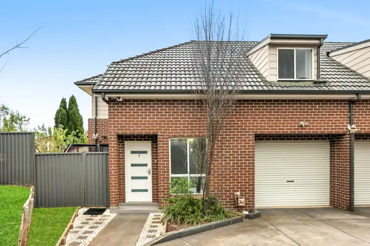 Main view of Homely townhouse listing, 6/73-75 Melbourne Street, Oxley Park NSW 2760
