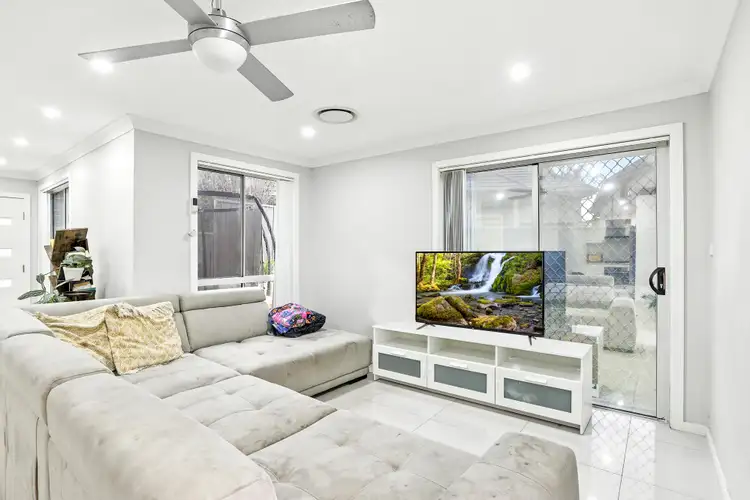Third view of Homely townhouse listing, 6/73-75 Melbourne Street, Oxley Park NSW 2760