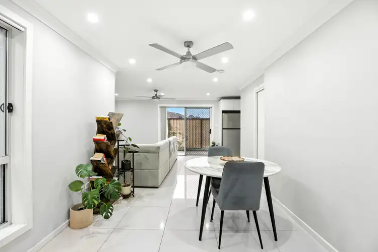 Fifth view of Homely townhouse listing, 6/73-75 Melbourne Street, Oxley Park NSW 2760