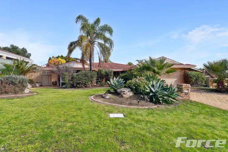Main view of Homely house listing, 16 Sorell Gardens, Joondalup WA 6027