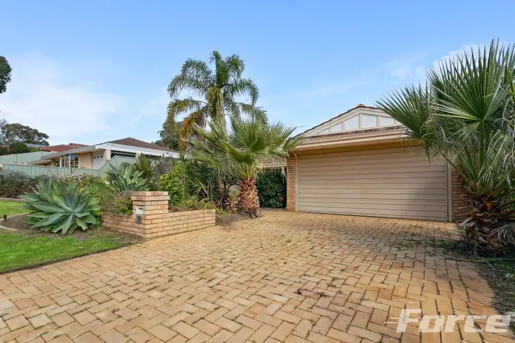 Second view of Homely house listing, 16 Sorell Gardens, Joondalup WA 6027