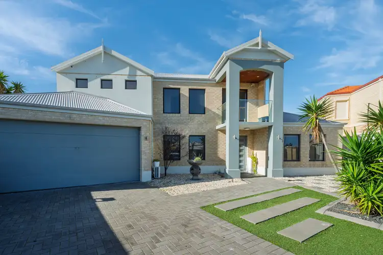 Main view of Homely house listing, 11 Whitewater Lookout, Iluka WA 6028