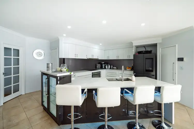 Third view of Homely house listing, 11 Whitewater Lookout, Iluka WA 6028