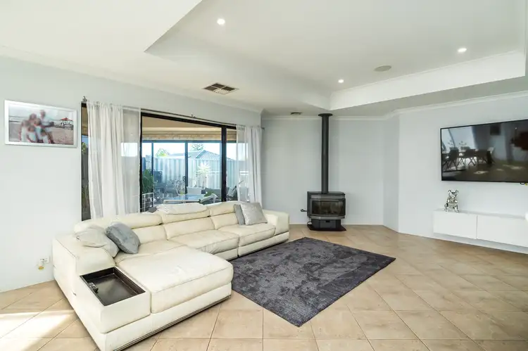 Fourth view of Homely house listing, 11 Whitewater Lookout, Iluka WA 6028