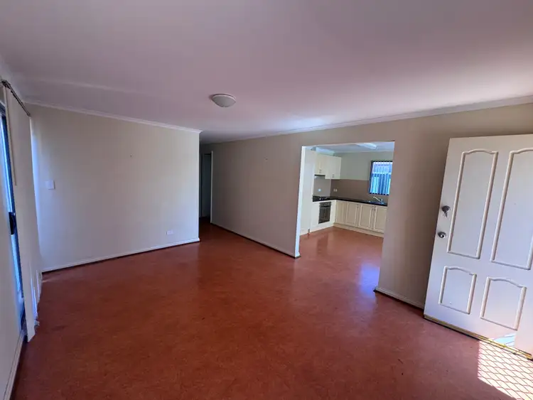 Second view of Homely villa listing, 8/23 Mclennan Drive, Newman WA 6753