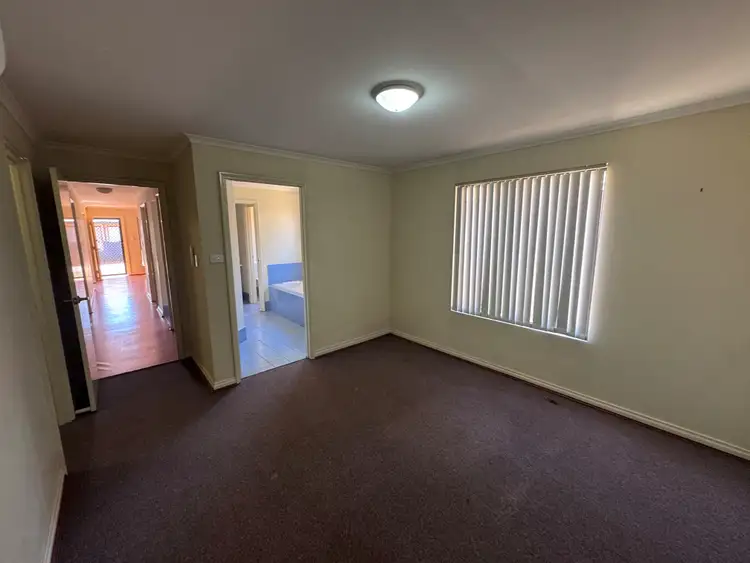 Third view of Homely villa listing, 8/23 Mclennan Drive, Newman WA 6753