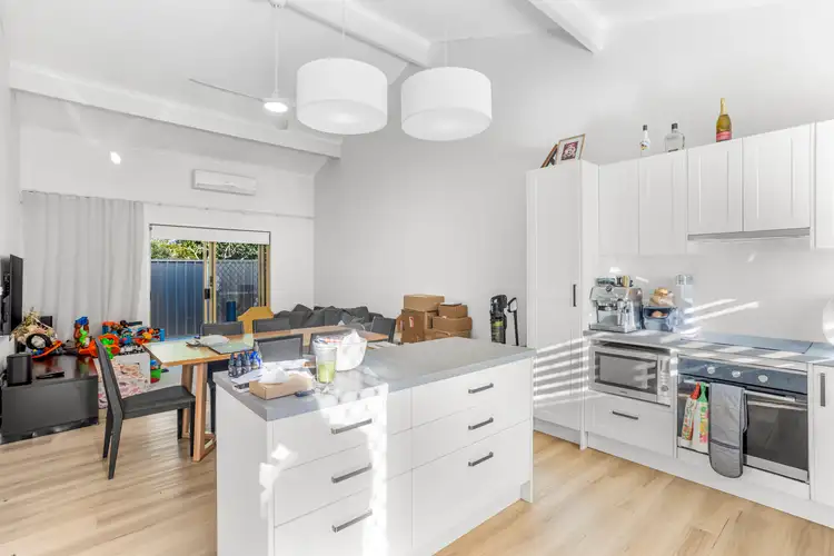Third view of Homely house listing, 30/37 Old Coach Road, Tallai QLD 4213