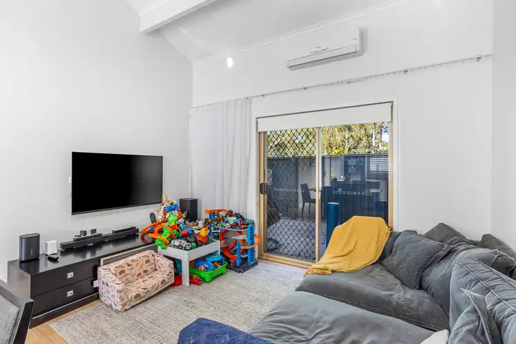 Fifth view of Homely house listing, 30/37 Old Coach Road, Tallai QLD 4213