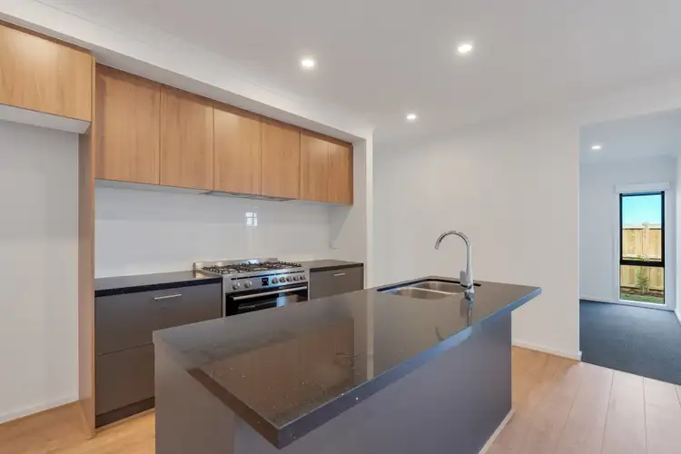 Second view of Homely house listing, 5 Rynas Way, Diggers Rest VIC 3427