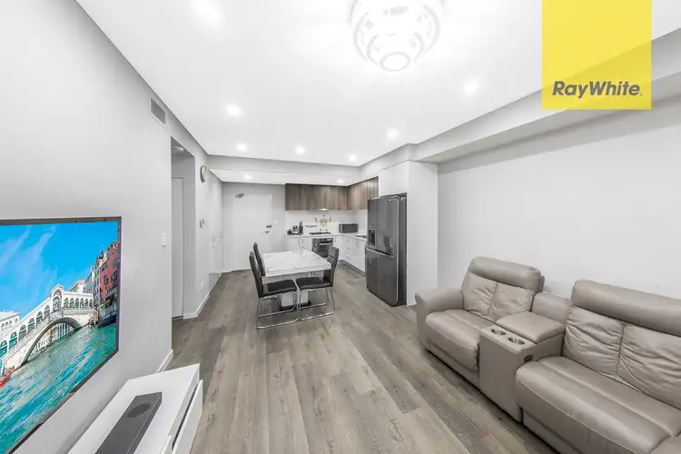 Main view of Homely apartment listing, 402/31B Garfield Street, Wentworthville NSW 2145