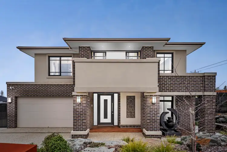 2 Tasman Road, Gisborne VIC 3437