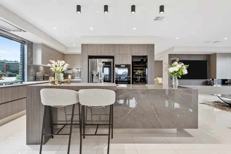 Second view of Homely house listing, 2 Tasman Road, Gisborne VIC 3437