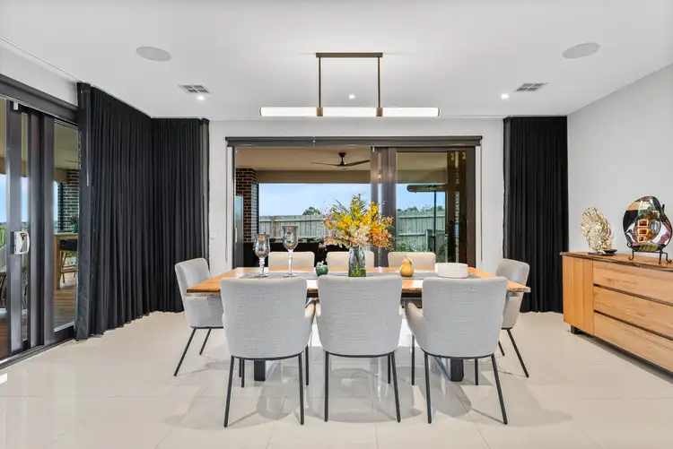 Fifth view of Homely house listing, 2 Tasman Road, Gisborne VIC 3437