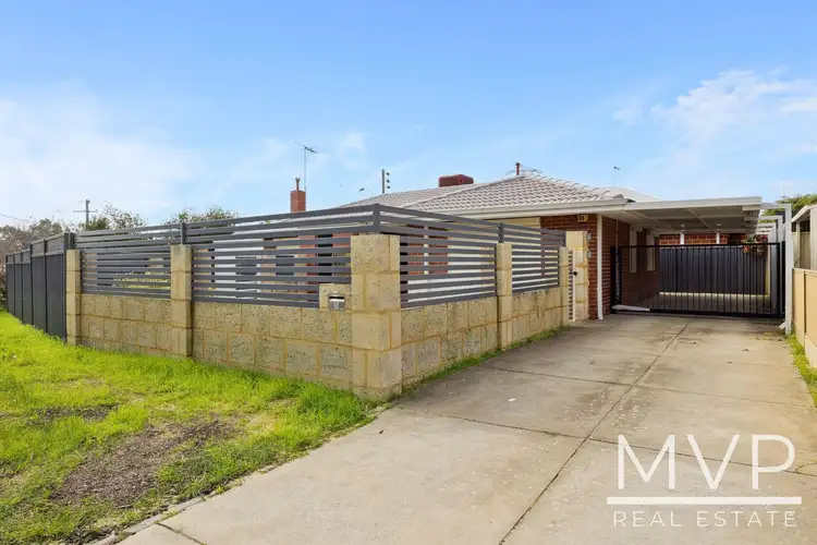 Main view of Homely house listing, 2 Hargreaves Road, Coolbellup WA 6163