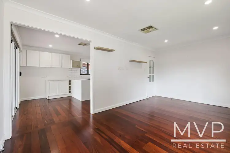 Fifth view of Homely house listing, 2 Hargreaves Road, Coolbellup WA 6163