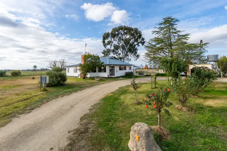 Main view of Homely other listing, 259 Kokoda Road, Yarroweyah VIC 3644