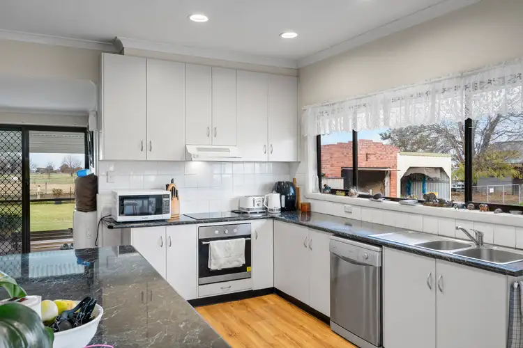 Second view of Homely other listing, 259 Kokoda Road, Yarroweyah VIC 3644