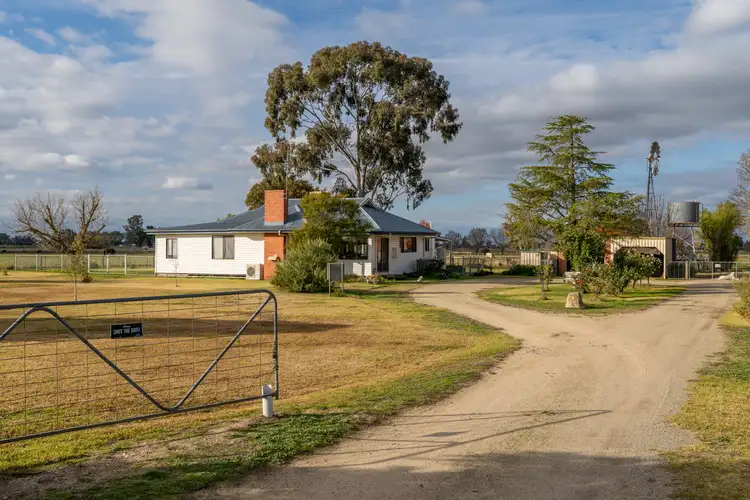Fifth view of Homely other listing, 259 Kokoda Road, Yarroweyah VIC 3644